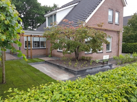 Voortuin